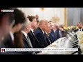 President Trump Hosts Technology Leaders for America First Remarks at the White House LIVE