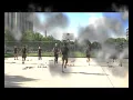 Ground Pound Fitness Trailer  Rough Cut