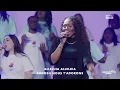 Kadosh/Adonai - Adoration Worship Medley avec  @DenaMwana - EMCI Musique