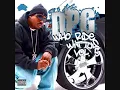 Daz Dillinger - Damn (feat. Snoop Dogg) (2011) (NEW!) (Who Ride Wit' Us Vol. 5)