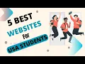 5 Best Assignment Helping Websites in USA