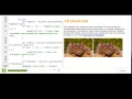Changing styles Making webpages interactive Computer Programming Khan Academy
