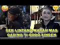 Download Lagu DEK LINTANG KAIRO DI BUAT CEMBURU SAMA MAS GADING SAMPAI MARAH-MARAH 