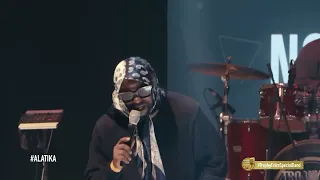 alatika wizkid mummy mi trophy extra special band season 3 episode 5