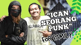 Download Ican Seorang Punk \ MP3