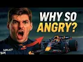 Lagu Max Verstappen BREAKS SILENCE After Heartbreaking Title Defeat!
