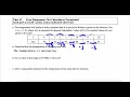 Quiz 1A - Practice
