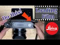 Download Lagu Are YOU doing it wrong? Loading Film into the Leica MP