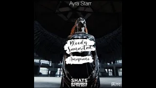 shats bloody samaritan amapiano remix