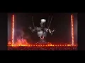 Anyma & Chris Avantgarde - Eternity (Buenos Aires Live ID) | Sonic Beast Remix