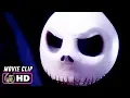 THE NIGHTMARE BEFORE CHRISTMAS Clip - Saving Santa 1993 Disney