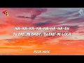 Ozuna & Omar Courtz - ZIZI (Letra/ Lyrics)