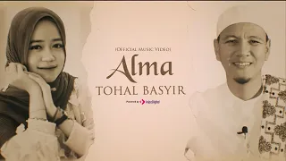 alma esbeye tohal basyir official music video 