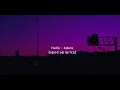 Hello - Adele sped up