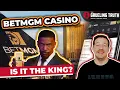 BetMGM Online Casino Review The New Online Casino King