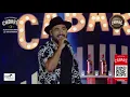 Download Lagu Rai Saia Rodada - Tapão na Raba - Live Cachaça Cabaré 3