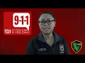 Sutter County Sheriff announces Text to 911 feature