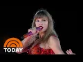 See a recap of night one of Taylor Swift s Eras Tour in Miami