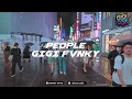 Download Lagu PEOPLE  FULL  INDO STYLE DJ THAILAND BY SISAKET RADIO | GIGI FvNKY