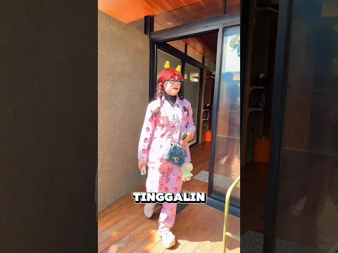 WADUH NUR PERGI KEMANA YAA | NURRAYNI25