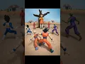 Download Lagu Dragon Ball Z Meets Squid Game! Action Figure Diorama