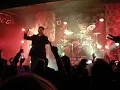 Damien (w/Ripper Owens) - Flight of Icarus (Iron Maiden cover)