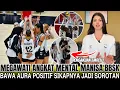 Download Lagu PENGAKUAN MENGEJUTKAN DENIZ EMRELLI‼️MOMEN HARU USAI LAGA🥹 MEGAWATI ANGKAT MENTAL TIM MANISA BBSK💥