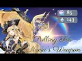 Download Lagu Pulling For Navia's Weapon