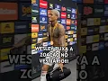 Download Lagu VOU FESTEJAR: #WESLEY LEVA ZOAÇÃO PRO #VESTIÁRIO DO #FLAMENGO #CAMPEÃO! #futebol #supercopa