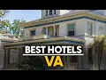 Best Hotels In Va Usa - Top 5 Picks For Any Budget