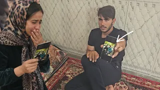 Will the big secret be revealed Maryam s meeting with Jaber and controversial call with Saifullah