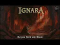 Ignara – Between Faith and Blood (Progressive Power Metal)