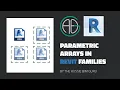 Parametric Arrays in Revit Families