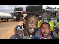 Download Lagu Breaking!! Verydarkman has try his best dangote truck has finish full community