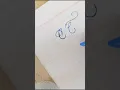 How To Write Letter C in Cursive Handwriting