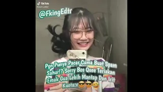 Download Kumpulan CCP teks BFF yang lucu, sedih, dan kocak MP3