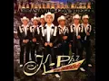 K-Paz De La Sierra - Con Olor A Hierba