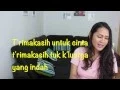 Download Lagu Terimakasih Untuk Cinta (Papa Mama)