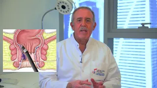 أفضل طريقة لعلاج البواسير بالليزر بدون أي عمل جراحي الدكتور عبد الغني دندن عيادة لافين 