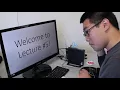 Daily Routine of Online Course Student