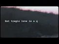 Matt Block, Morton Block, Martina DaSilva: Goodbye (Again): Lyric Video