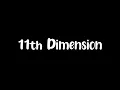 11th Dimension | Julian Casablancas [Lyric video] HD 4K Lyrics