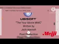 Download Lagu Mickey's Magical Christmas 3 The Movie (2005) End Credits (Meiji TV Version)