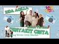 Download Lagu Penyakit Cinta - Rida Aqilla - Behind The Scene - Lagu Dayak terbaru 2022