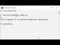 8 Docstrings in Python