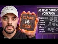 I Rebuilt My Dev Workflow with Claude Code