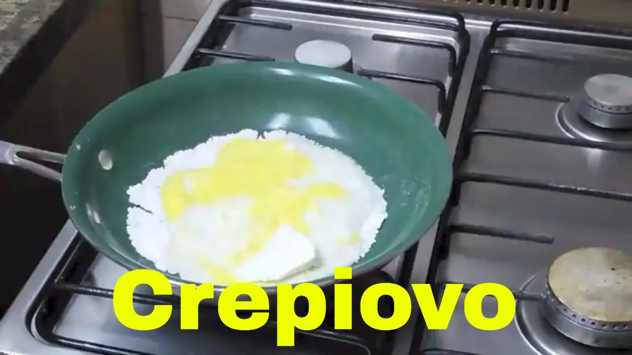 CREPIOVO UMA NOVA MANEIRA DE COMER TAPIOCA RECEITAS COM TAPIOCA