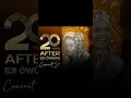 Download Lagu ṢỌLÁ ALLYSON - HOMAGE \u0026 SUPPLCATION (20 YEARS AFTER EJI ÒWÚRỌ̀ CONCERT LIVE AUDIO)