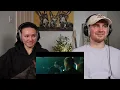 Micah Ariss - Obliterate (feat. Chandler Burton) REACTION