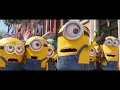 Minions' Got Talent 🎤 | Despicable Me 3 | Full Song Audition | Tiny Tunes